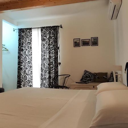 B&B Mastro Francesco Scilla Eksteriør billede