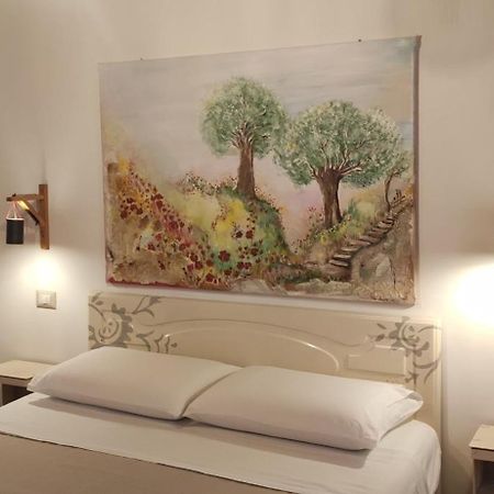B&B Mastro Francesco Scilla Eksteriør billede