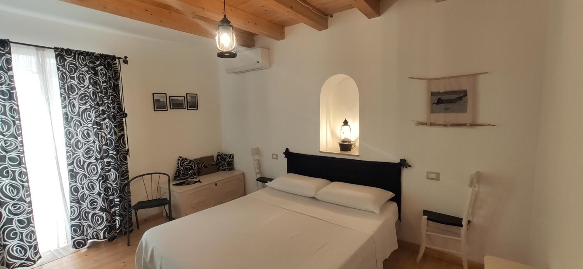 B&B Mastro Francesco Scilla Eksteriør billede